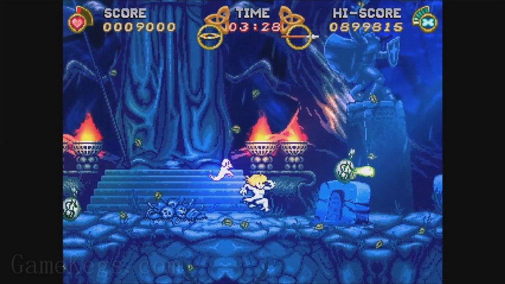 战斗公主马德琳：皇家版.Battle Princess Madelyn Royal Edition_1