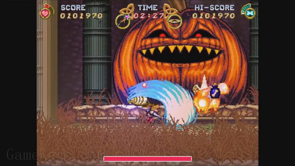 战斗公主马德琳：皇家版.Battle Princess Madelyn Royal Edition_3