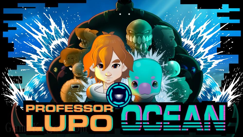 卢波教授：星际之海.Professor Lupo: Ocean_0