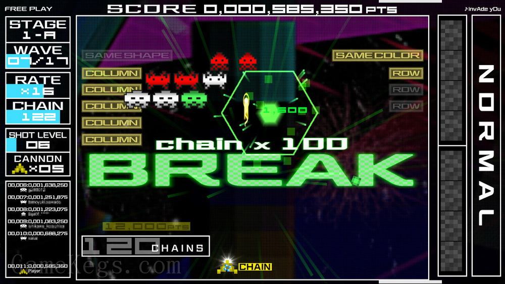 永远的太空侵略者.Space Invaders Forever_4