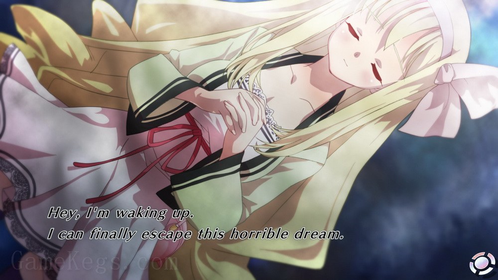 密室的祭品.Abyss of the Sacrifice_1