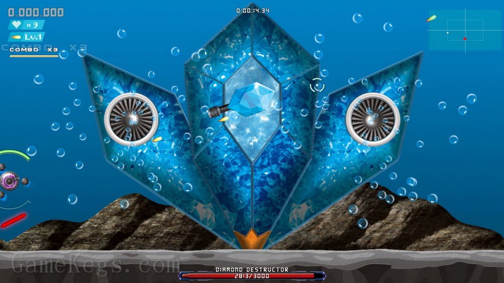 虚空之源.Void Source_1