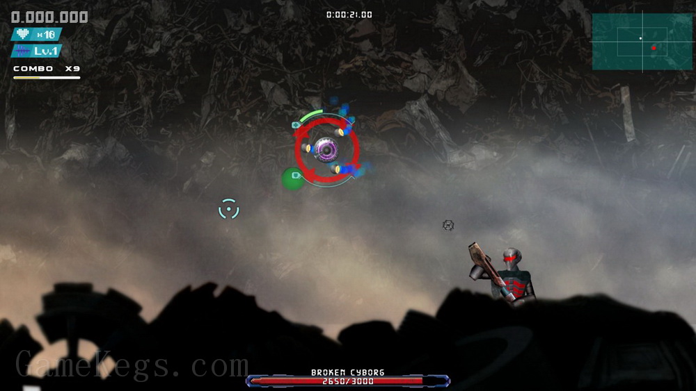 虚空之源.Void Source_2