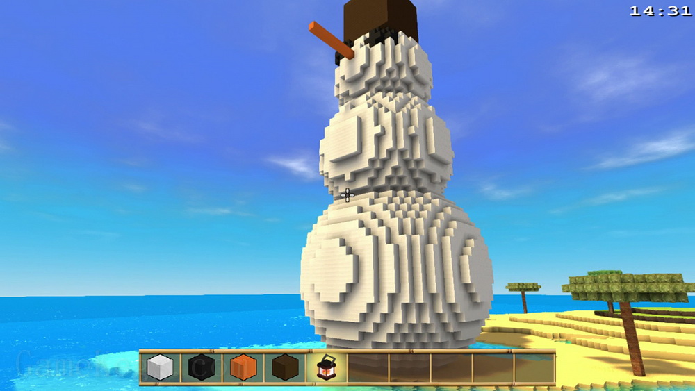 方块世界：孤岛求生.Cube Life: Island Survival_3