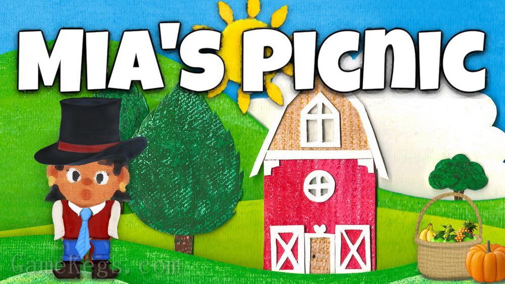 米娅的野餐.Mia’s Picnic_0