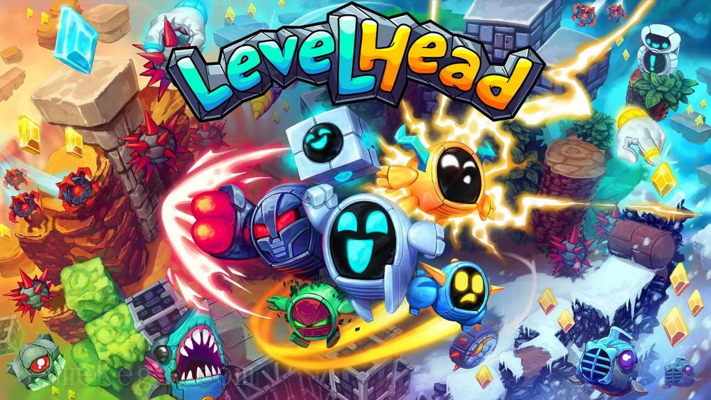 崩溃制造.Levelhead_0