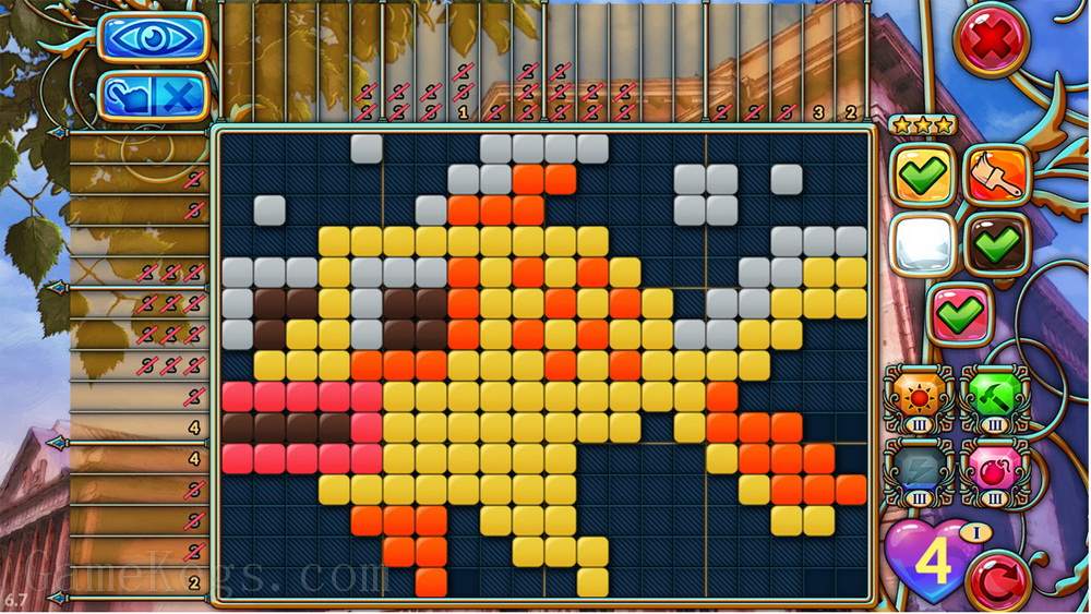 旅行马赛克7：奇妙的柏林.Travel Mosaics 7: Fantastic Berlin_4