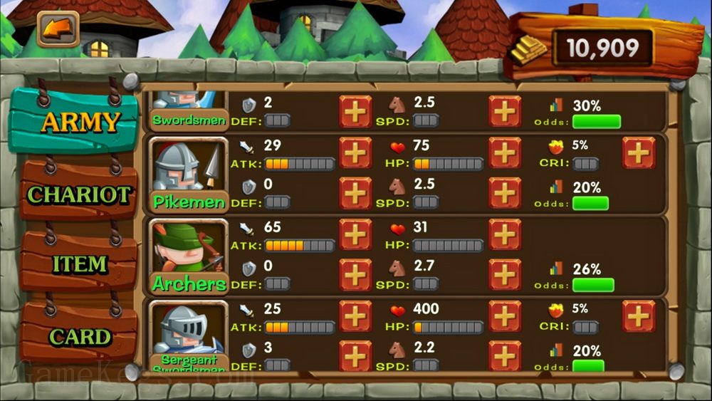 点点联盟.Tap Tap Legions_4