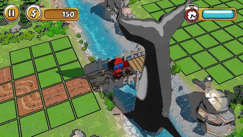 益智农场.Puzzle Plowing A Field_1