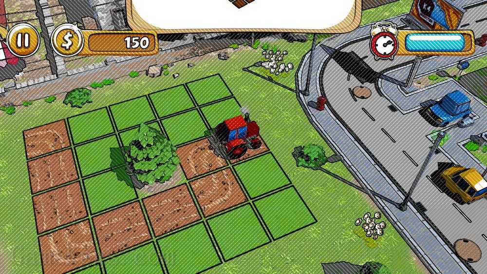 益智农场.Puzzle Plowing A Field_3