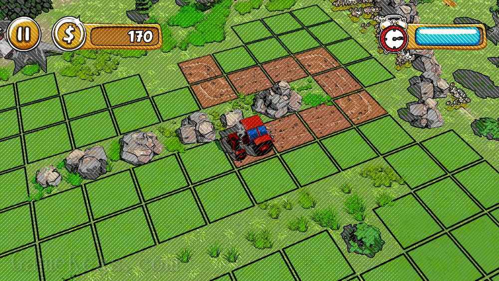 益智农场.Puzzle Plowing A Field_4