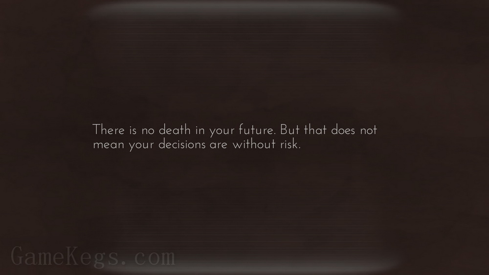 重要的抉择：他们的灵魂被吃掉了.Choices That Matter: And Their Souls Were Eaten_1