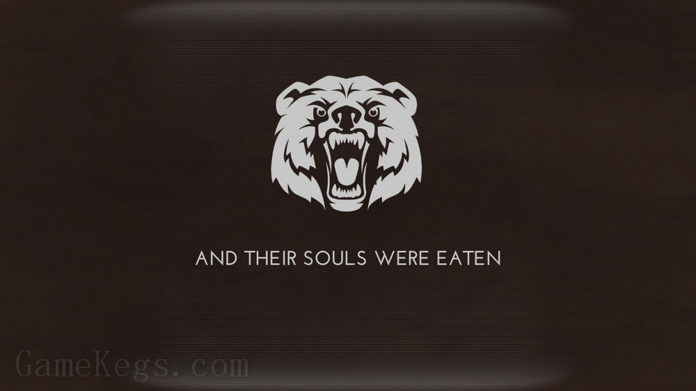 重要的抉择：他们的灵魂被吃掉了.Choices That Matter: And Their Souls Were Eaten_2