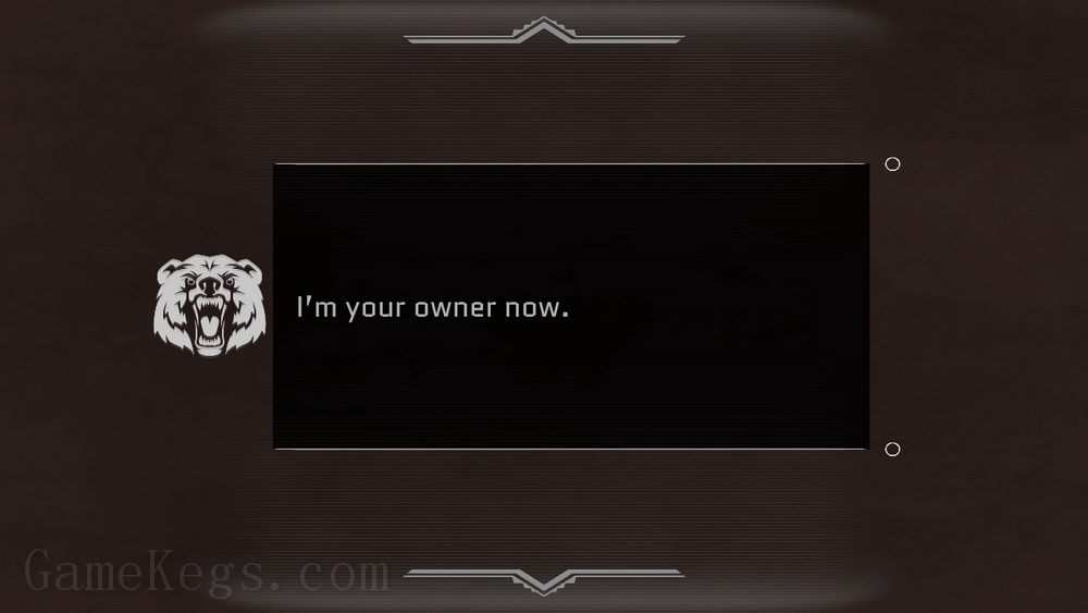 重要的抉择：他们的灵魂被吃掉了.Choices That Matter: And Their Souls Were Eaten_4