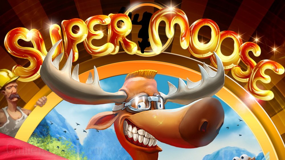 超级驼鹿.Super Moose_0