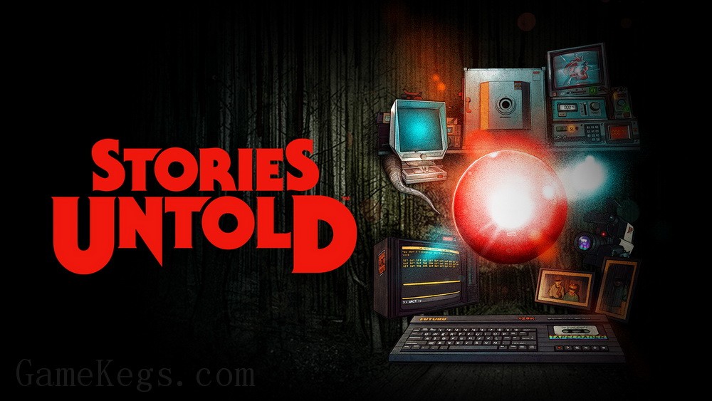 未诉之事.Stories Untold_0