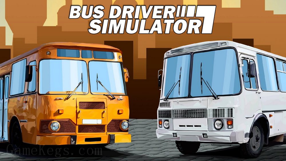 公交司机模拟器.Bus Driver Simulator_0
