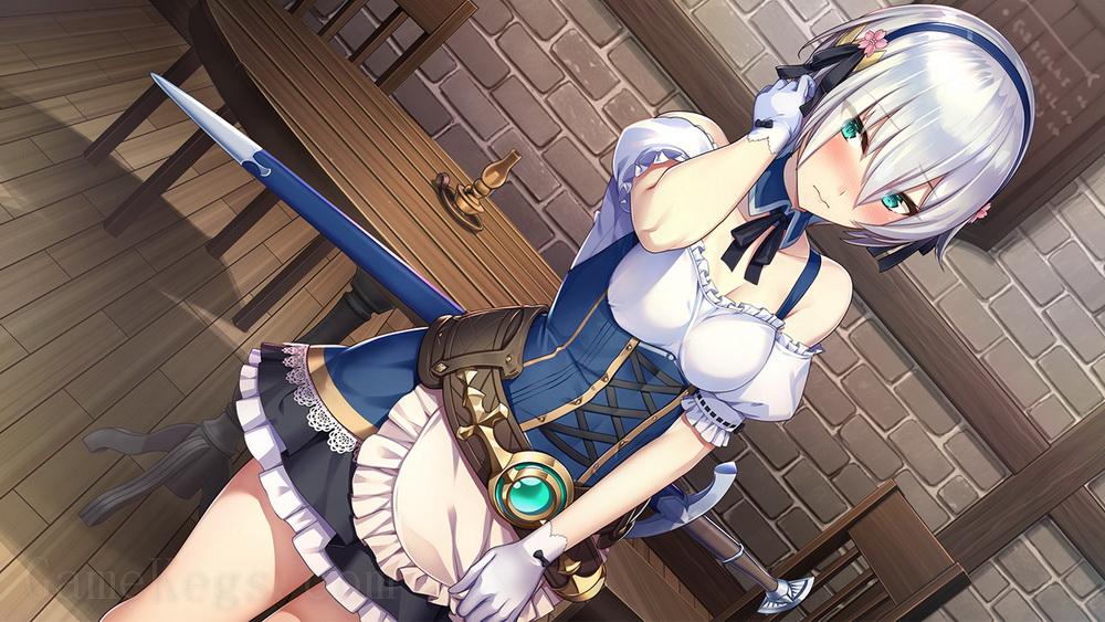 异世界酒馆六重奏 – 第二卷 冒险家之日.Fantasy Tavern Sextet Vol. 2: Adventurer’s Days_1