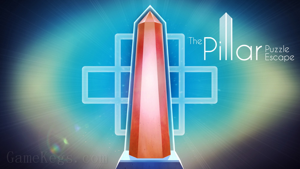 支柱：益智逃脱.The Pillar: Puzzle Escape_0