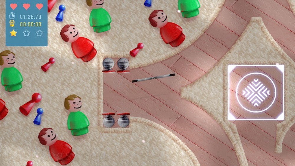 斯皮尼的旅程.Spinny’s Journey_2
