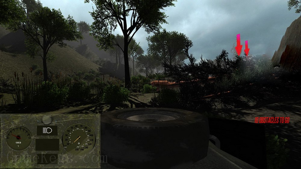 战斗卡车模拟.War Truck Simulator_2