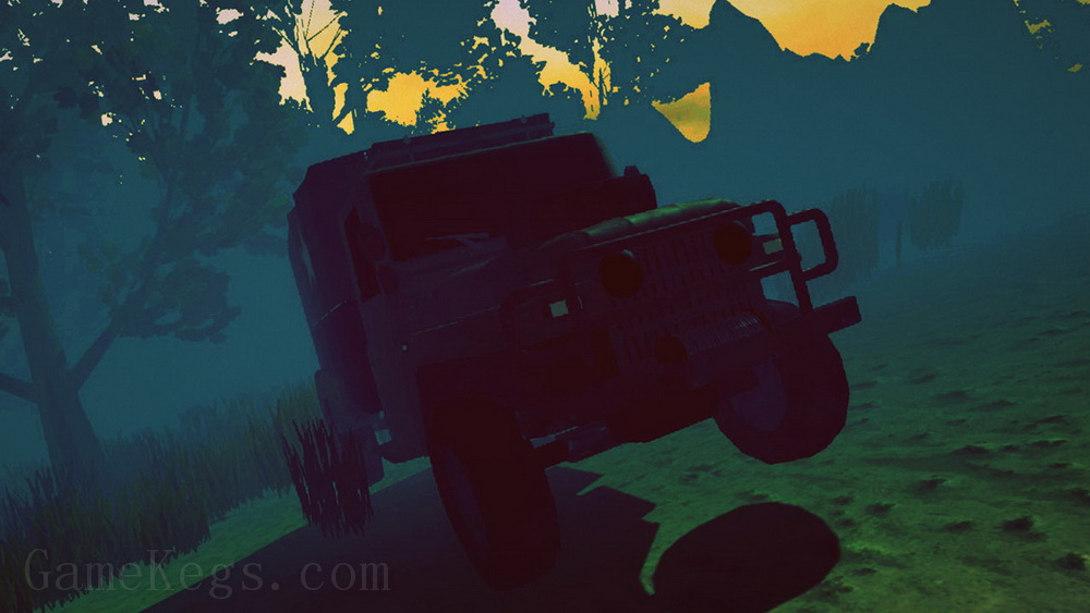 战斗卡车模拟.War Truck Simulator_4