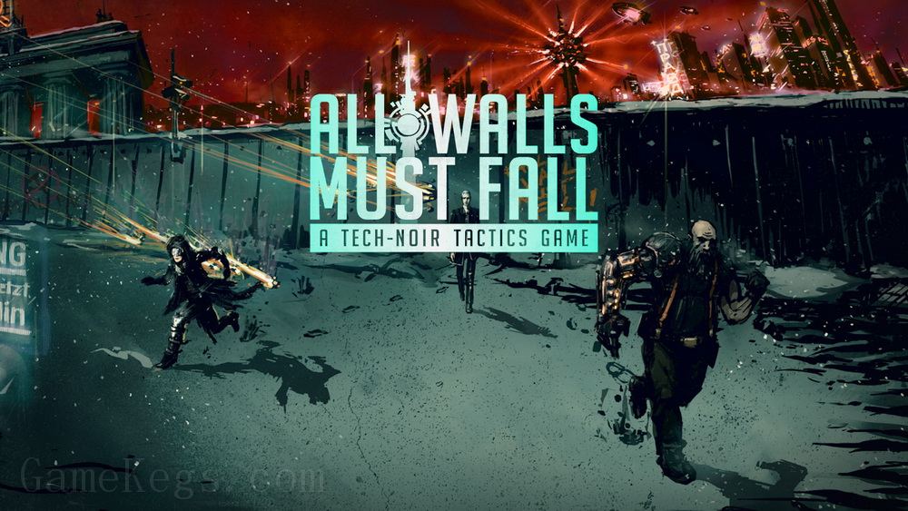 天下无墙.All Walls Must Fall_0