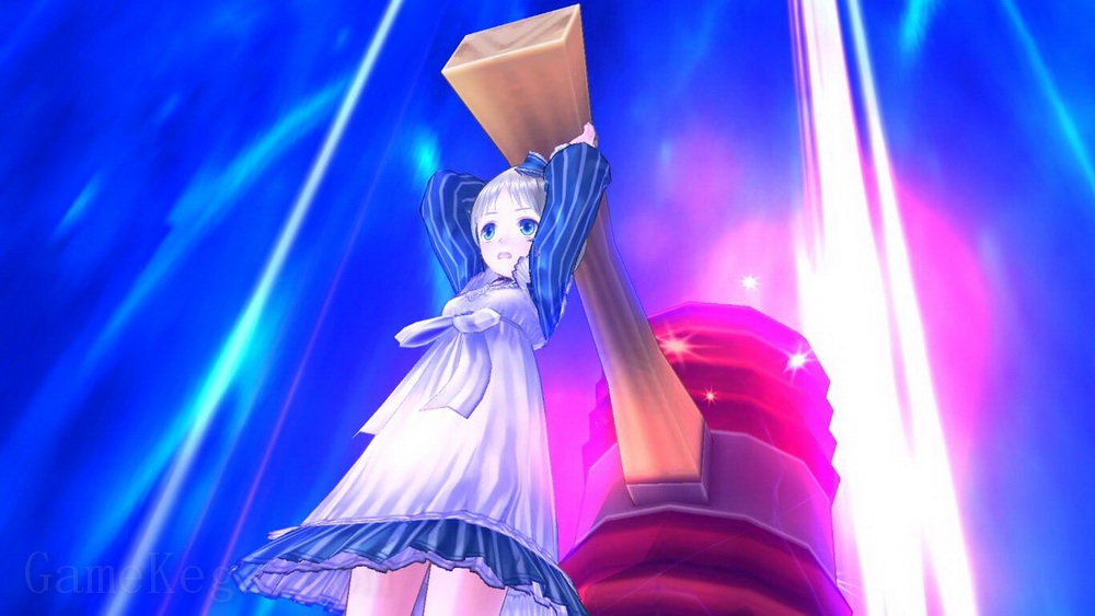 梅露露的工作室：阿兰德的炼金术士3.Meruru no Atelier Arland no Renkinjutsushi 3_2
