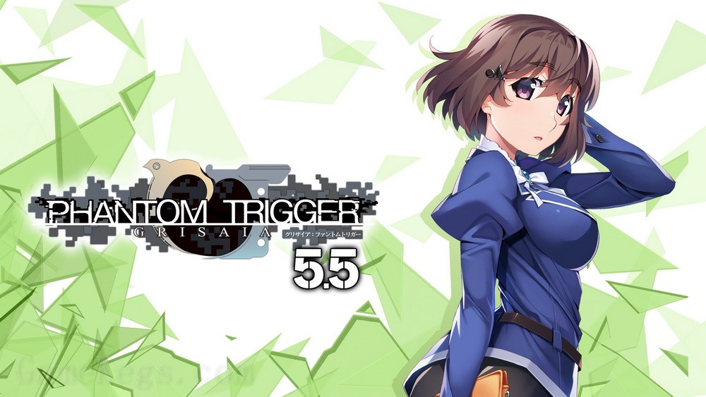 灰色：幻影扳机第5.5章.Grisaia Phantom Trigger 5.5_0