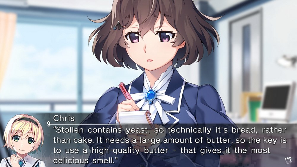 灰色：幻影扳机第5.5章.Grisaia Phantom Trigger 5.5_1
