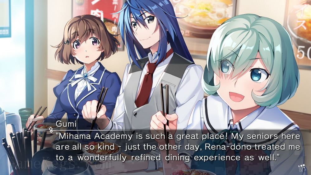 灰色：幻影扳机第5.5章.Grisaia Phantom Trigger 5.5_2