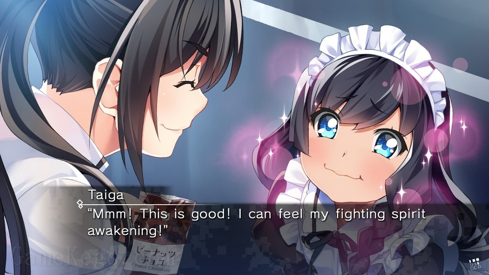灰色：幻影扳机第5.5章.Grisaia Phantom Trigger 5.5_3