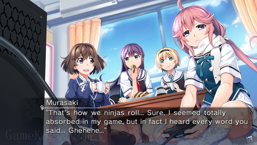 灰色：幻影扳机第5.5章.Grisaia Phantom Trigger 5.5_4