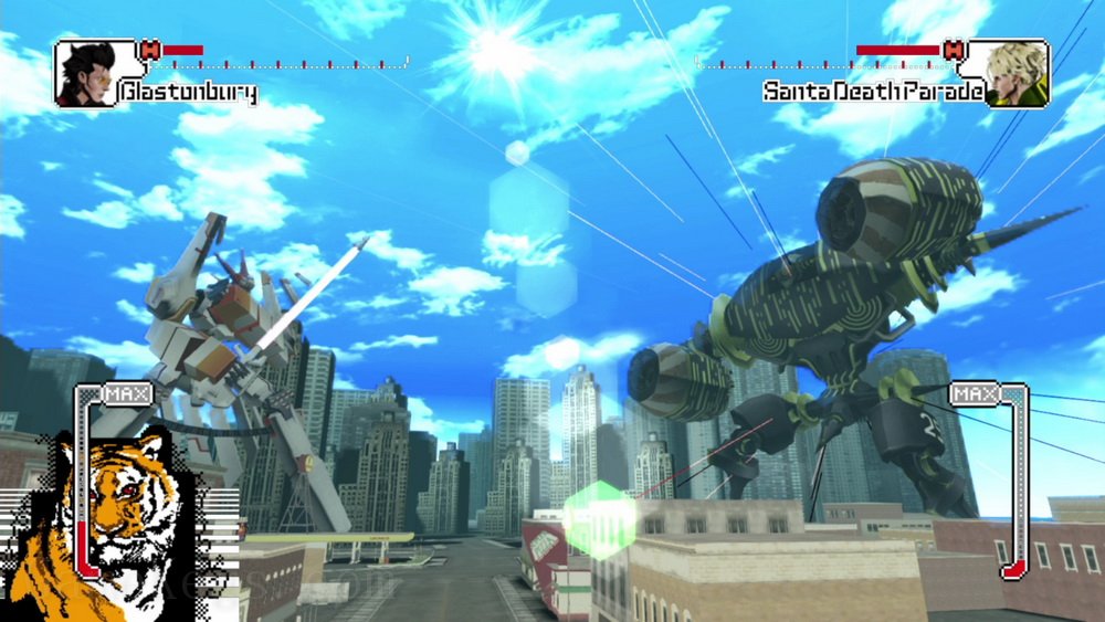 英雄不再2：垂死挣扎.No More Heroes 2 : Desperate Struggle_3