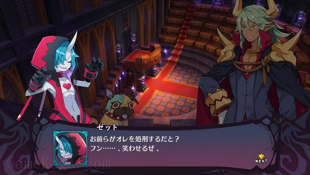 魔界战记6.Disgaea 6_2