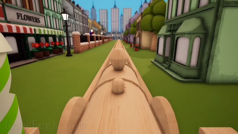 轨道：玩具盒版.Tracks: Toybox Edition_2
