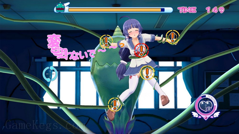 恋爱枪魂回归.Gal Gun Returns_2