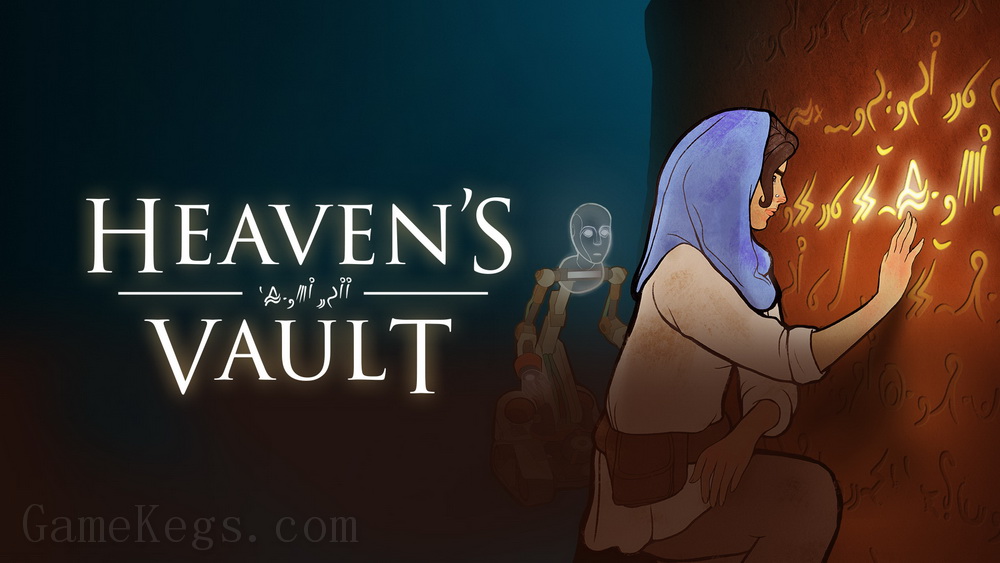济沧海.Heaven’s Vault_0