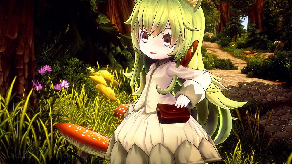 童话森林.Märchen Forest_1
