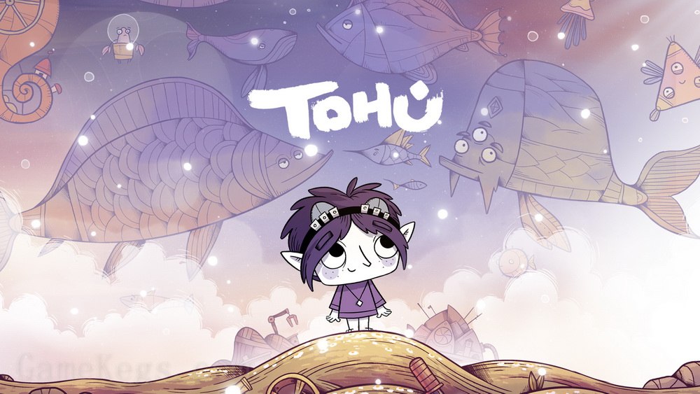 奇妙鱼星球.Tohu_0