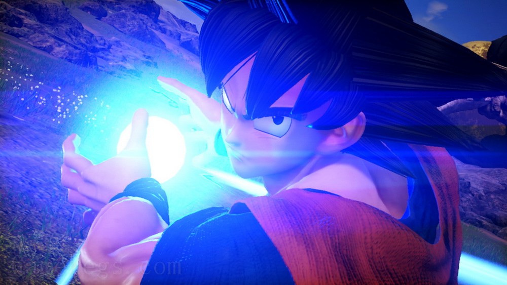 Jump大乱斗：豪华版.JUMP FORCE Deluxe Edition_2