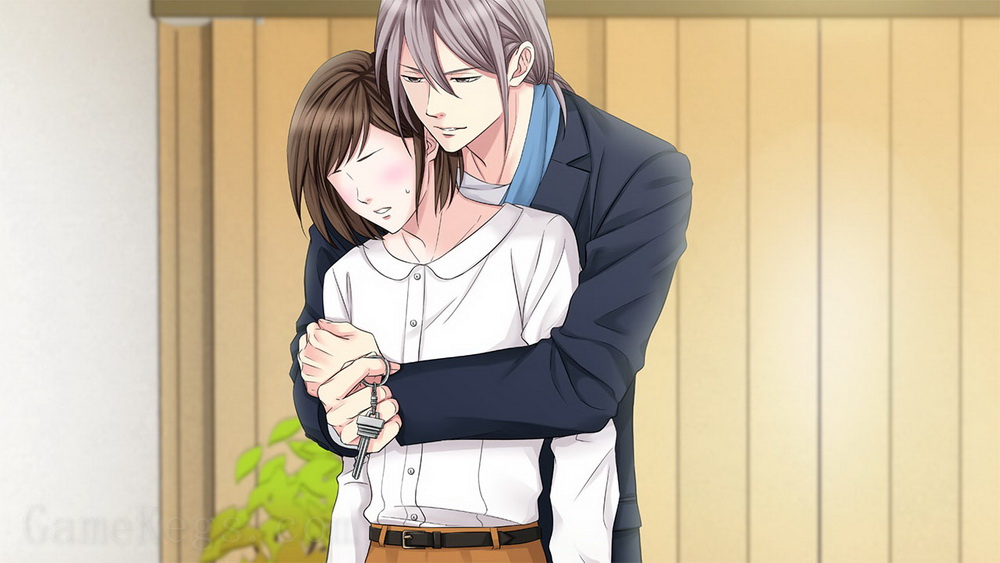 她的警员恋事.Her Love in the Force_4