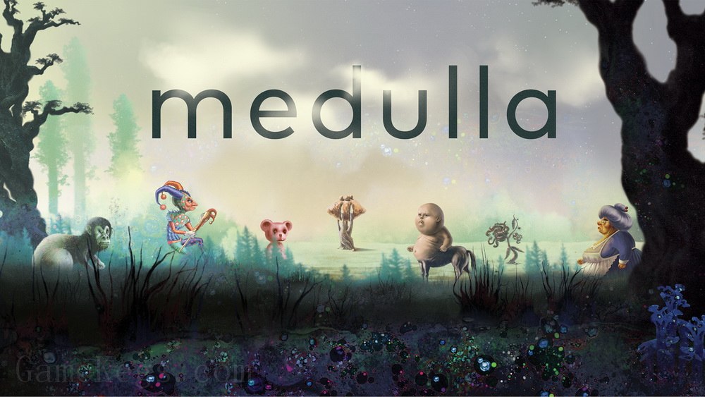 脑髓.Medulla_0
