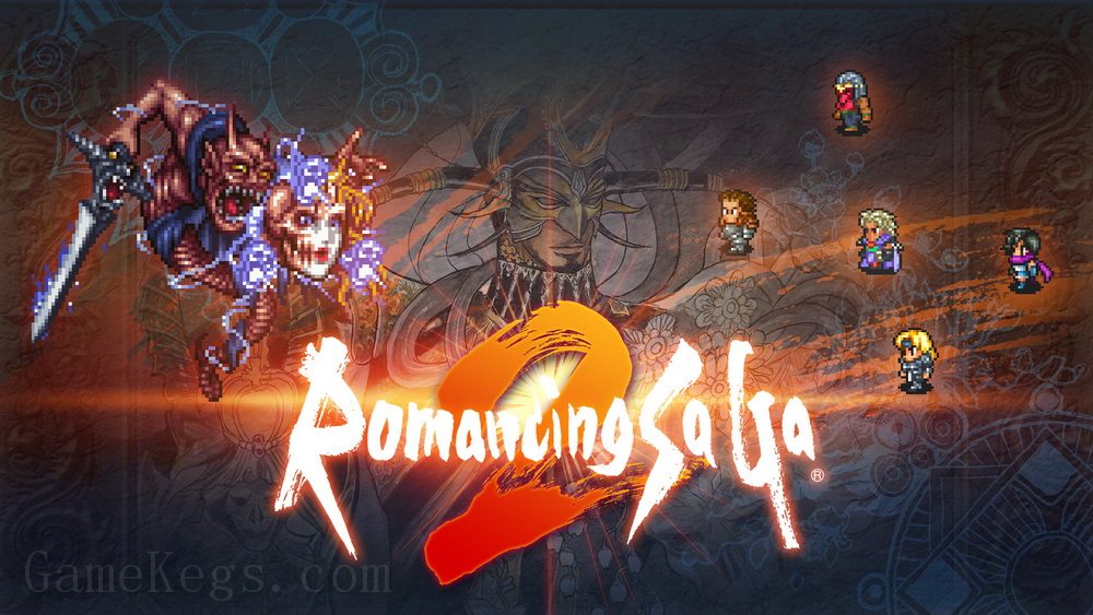 浪漫沙加2.Romancing SaGa 2_0