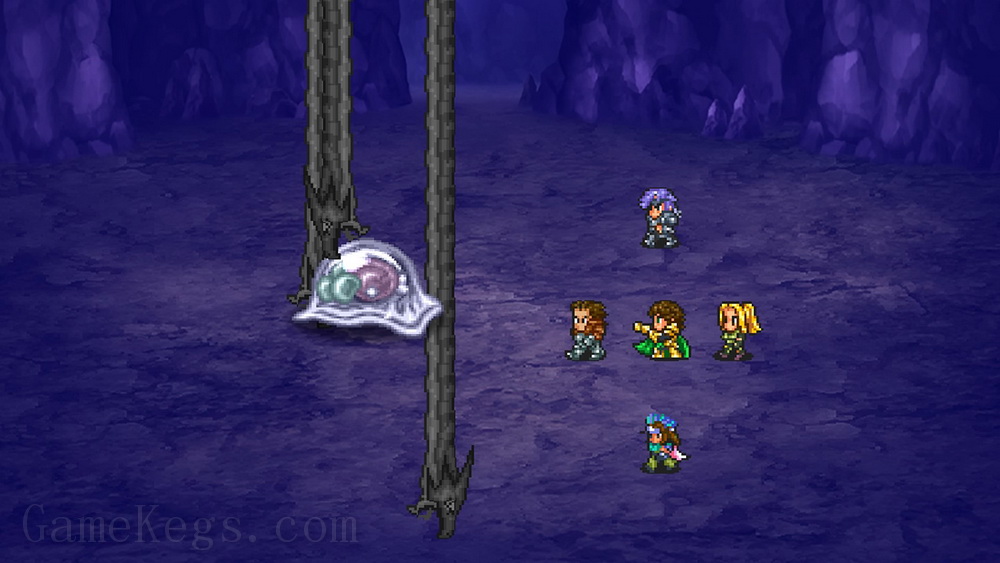 浪漫沙加2.Romancing SaGa 2_1