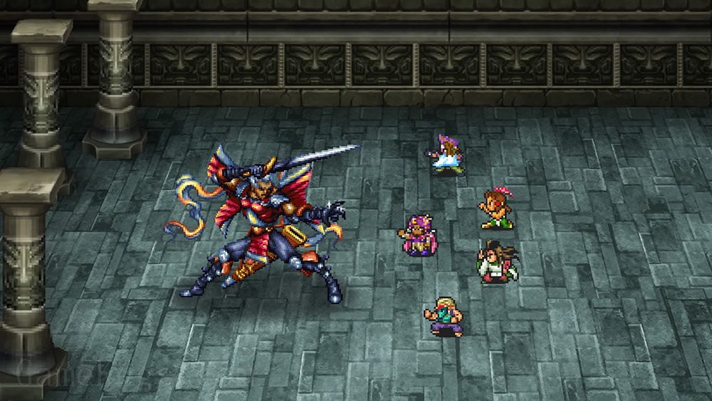 浪漫沙加2.Romancing SaGa 2_2