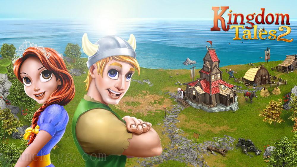 王国传说2.Kingdom Tales 2_0