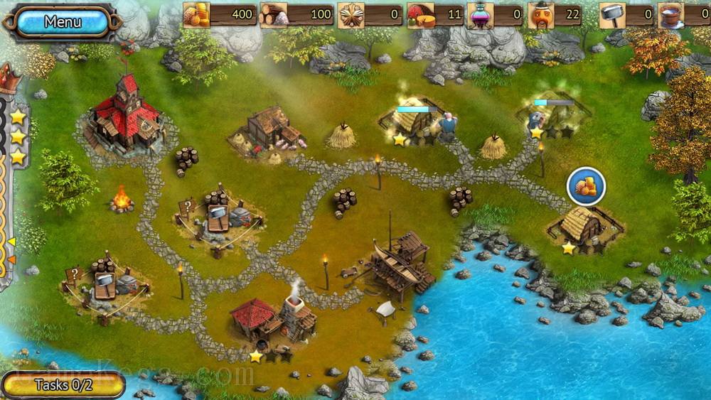 王国传说2.Kingdom Tales 2_1