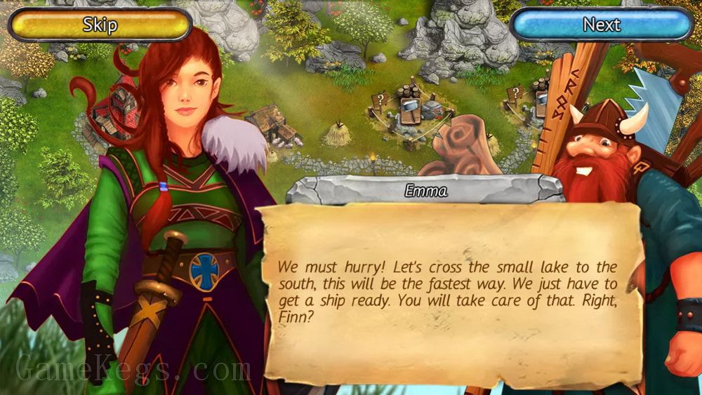 王国传说2.Kingdom Tales 2_2
