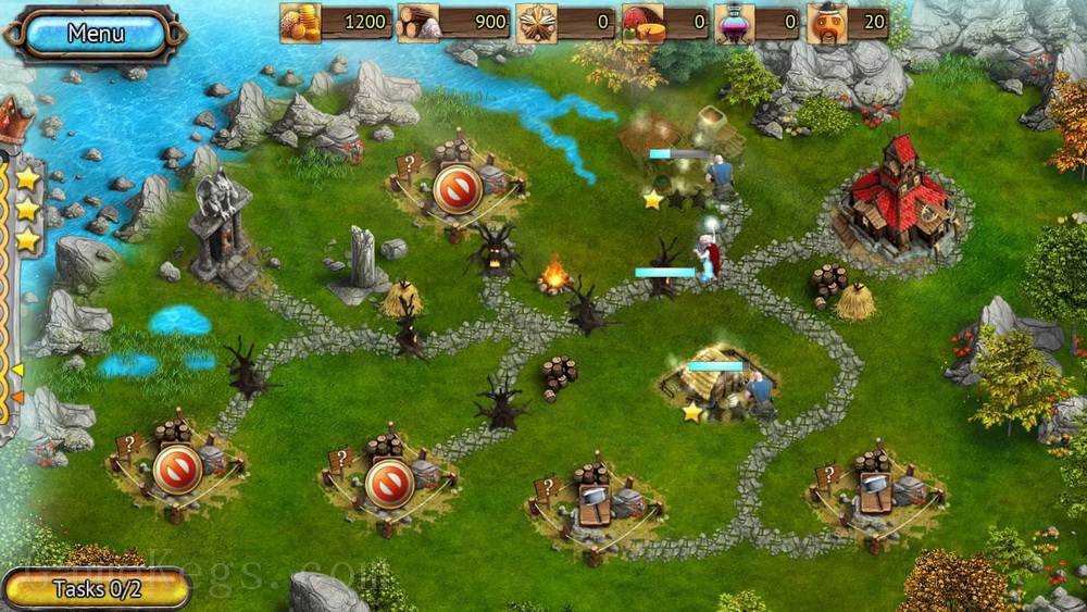 王国传说2.Kingdom Tales 2_3